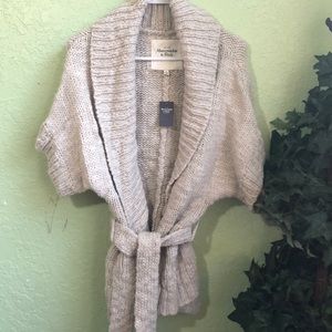 Abercrombie and Fitch Sweater